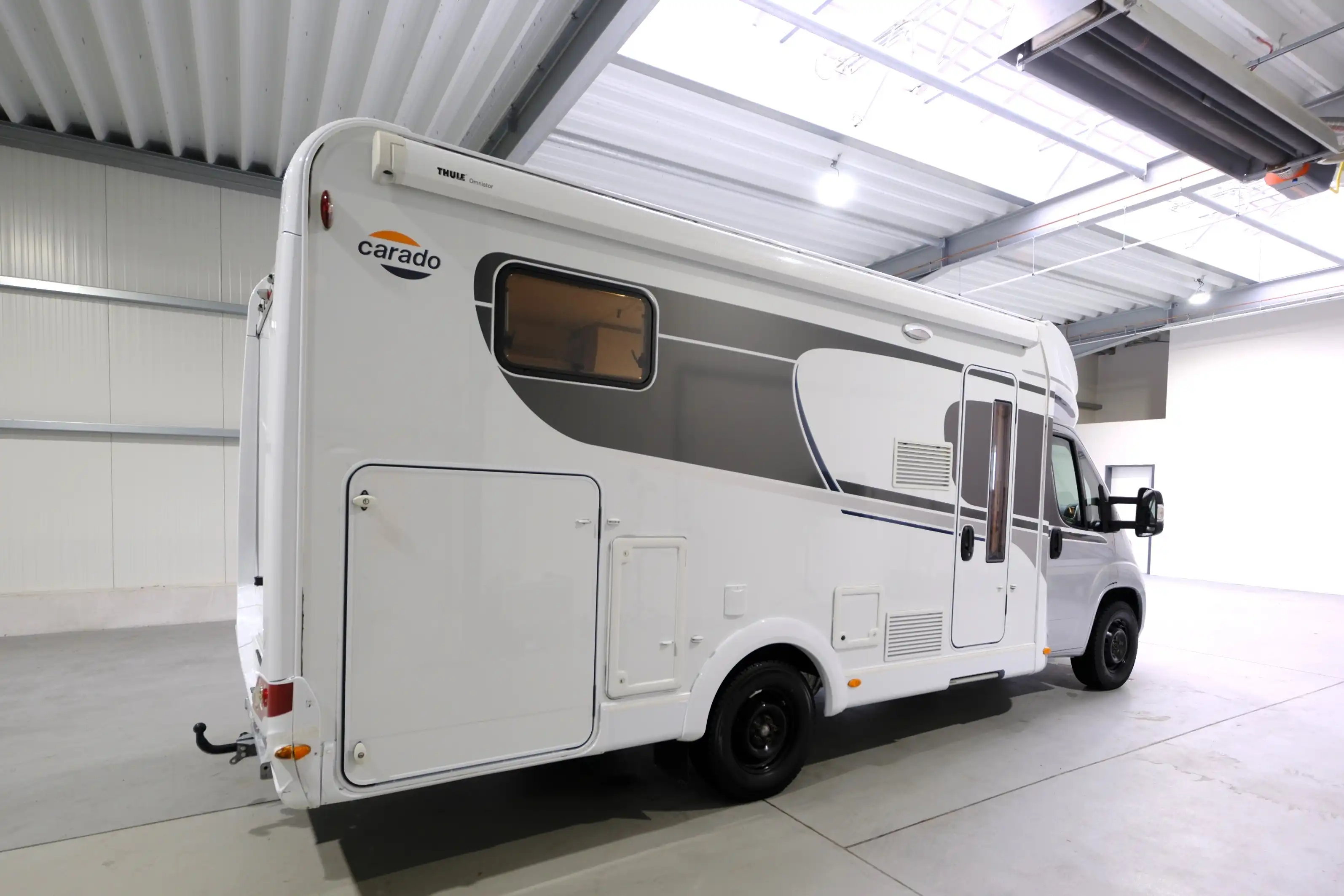 CARADO T 338 Edition15